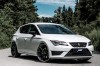 Abt Sportsline turns to SEAT Leon Cupra. Image by ABT.