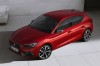 New SEAT Leon ups the design stakes. Image by SEAT.