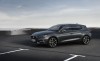 2020 Seat Leon Mk4 Revealed. Image by SEAT.