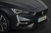 2020 Seat Leon Mk4 Revealed. Image by SEAT.