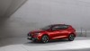 2020 Seat Leon Mk4 Revealed. Image by SEAT.