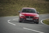 2021 SEAT Leon Estate eTSI FR UK test. Image by SEAT.