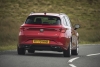 2021 SEAT Leon Estate eTSI FR UK test. Image by SEAT.