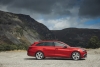 2021 SEAT Leon Estate eTSI FR UK test. Image by SEAT.