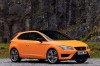 SEAT offers finance scheme on Cupras. Image by Max Earey.