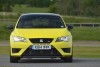 2014 SEAT Leon Cupra. Image by SEAT.