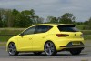 2014 SEAT Leon Cupra. Image by SEAT.