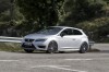 2016 SEAT Leon Cupra 290. Image by SEAT.