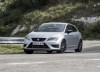 2016 SEAT Leon Cupra 290. Image by SEAT.