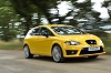 2010 SEAT Leon Cupra R. Image by Max Earey.