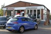 2011 SEAT Leon Ecomotive. Image by Max Earey.