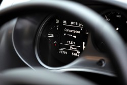 2011 SEAT Leon Ecomotive. Image by Max Earey.
