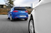 First Drive: 2010 SEAT Leon and Altea Ecomotive. Image by SEAT.