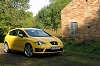 Week at the Wheel: SEAT Leon FR TDI. Image by Mark Nichol.