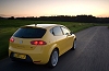 2009 SEAT Leon FR. Image by SEAT.