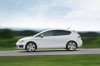 Leon heats up with FR+. Image by SEAT.