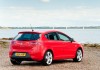 2011 SEAT Leon FR+. Image by SEAT.