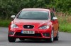 2011 SEAT Leon FR+. Image by SEAT.