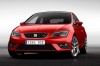 SEAT Leon SC revealed. Image by SEAT.