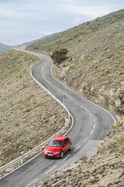 2013 SEAT Leon SC. Image by SEAT.