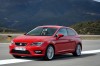 SEAT Leon SC first drive