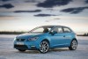 2013 SEAT Leon SC. Image by SEAT.