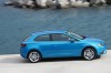 2013 SEAT Leon SC. Image by SEAT.