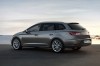 Sharp-suited SEAT Leon ST unveiled. Image by SEAT.