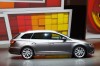2013 SEAT Leon ST. Image by SEAT.