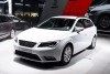 2013 SEAT Leon ST Ecomotive. Image by SEAT.