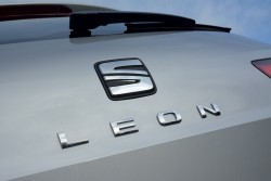2014 SEAT Leon ST S. Image by SEAT.