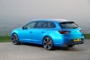 2015 SEAT Leon ST Cupra drive. Image by SEAT.