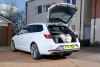 2016 SEAT Leon Cupra ST 290 drive. Image by SEAT.