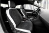 2016 SEAT Leon Cupra ST 290 drive. Image by SEAT.