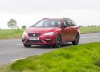 2017 SEAT Leon ST Cupra 300 drive. Image by SEAT.