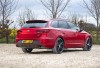 2017 SEAT Leon ST Cupra 300 drive. Image by SEAT.