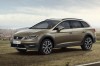 SEAT reveals the off-road X-Perience. Image by SEAT.