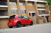 2012 SEAT Mii Vibora Negra edition. Image by Max Earey.