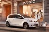 2014 SEAT Mii by Mango. Image by SEAT.