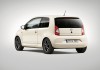 2014 SEAT Mii by Mango. Image by SEAT.