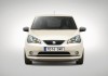 2014 SEAT Mii by Mango. Image by SEAT.