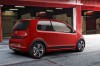 SEAT Mii FR revealed. Image by SEAT.