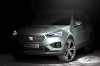 New SEAT SUV to be named Tarraco. Image by SEAT.