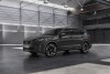 2020 SEAT Tarraco PHEV IAA. Image by SEAT.