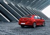 2012 SEAT Toledo concept. Image by SEAT.