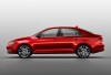 2012 SEAT Toledo concept. Image by SEAT.