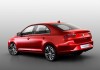 2012 SEAT Toledo concept. Image by SEAT.