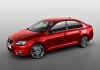 2012 SEAT Toledo concept. Image by SEAT.