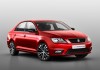 2012 SEAT Toledo concept. Image by SEAT.