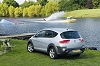 2007 SEAT Altea Freetrack. Image by SEAT.